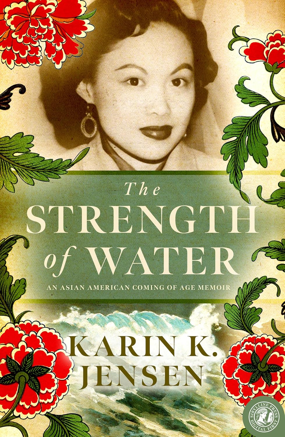 Book Review: The Strength of Water: An Asian American Coming of Age Memoir by Karin K.&nbsp;Jensen